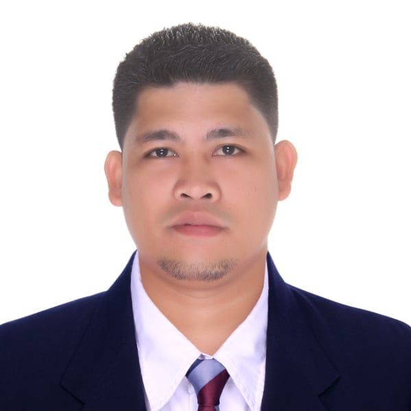 Mark Alvin Marquez