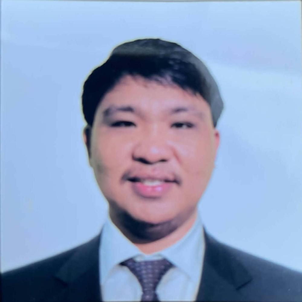 JHON BRYAN AMAGO