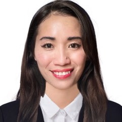 Myrnalyn Padillo