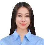 Zarina May Valenzuela