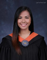 JARAH EMMARIE SANTOS