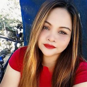 BERNADETH DAGUPLO