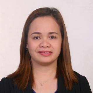 Catherine Mendoza Santos, CHRP