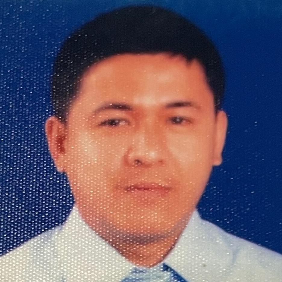 Jave Thaddeus Reyes De Jesus