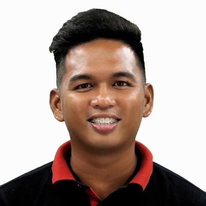 Paul John Flores