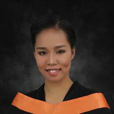 LORRAINE ANN OLIVAR