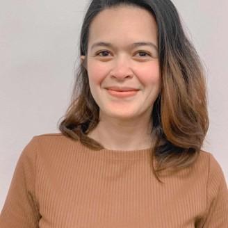 CRYSTAL MAY VILLAR
