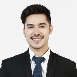John Cesar Villar