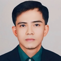 Jomar Gaoat Ancheta