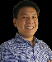Lorenzo Dela Cruz