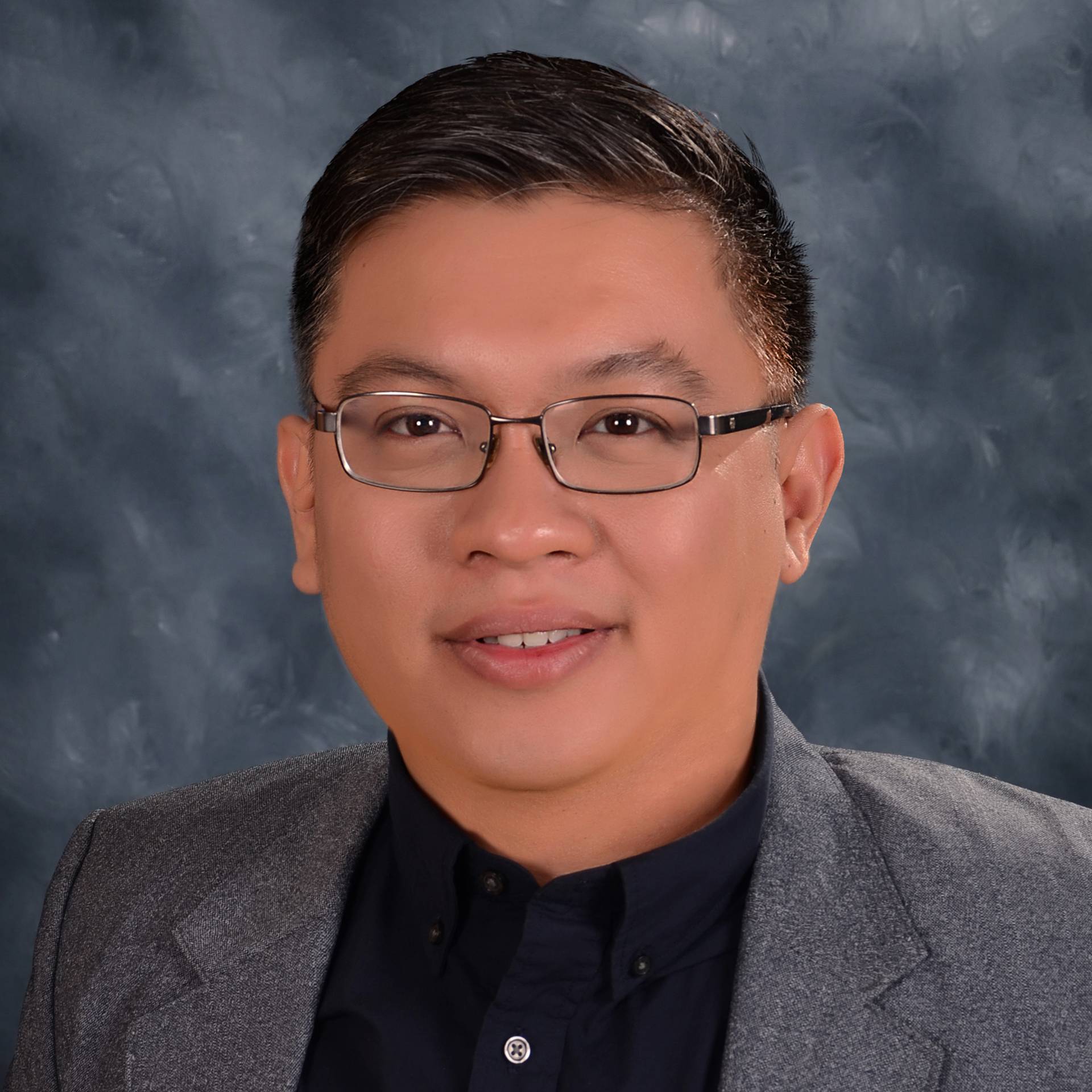 Ryan John Asares