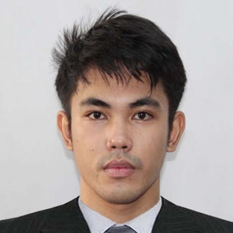John Kenneth Bonite