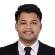 JUDE ALFRED M. DE LEON