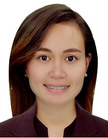 GRACE CORNELIO PARCIO