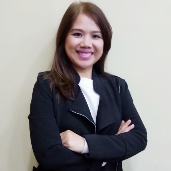 Leony Tabuena