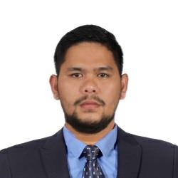 Kervin Golong