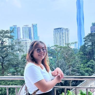 Ma. Sharon Velasco