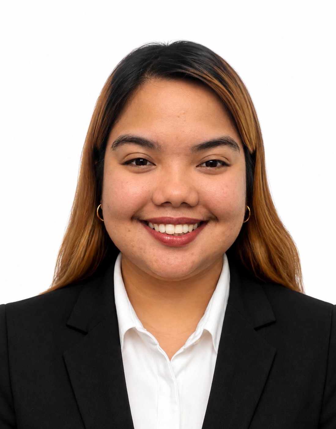 REYCHELLE MAY S. DELGADO