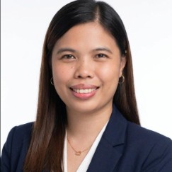 PRINCESS JOY RAMIREZ