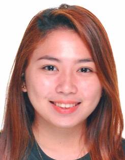 LORD CHARISSE G. ELLOREN