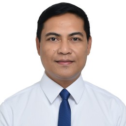 LEO J. LIGUTAN
