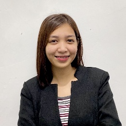 JESSICA G. BALTAZAR, CIE