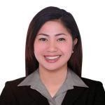 CHARMAIGNE LASIG