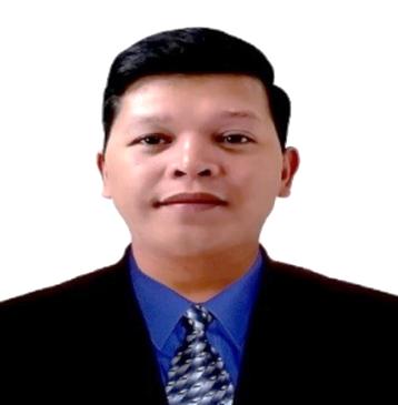 VIRGILIO P. AZUSANO Jr.