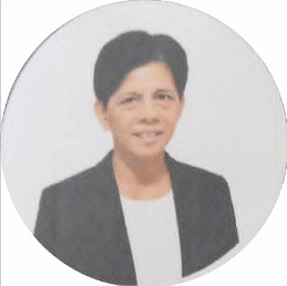 RIZA C. DE VERA