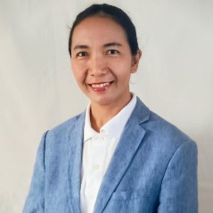 MAY GUINITA, LPT