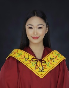 KESIA KEREN A. CELESTE
