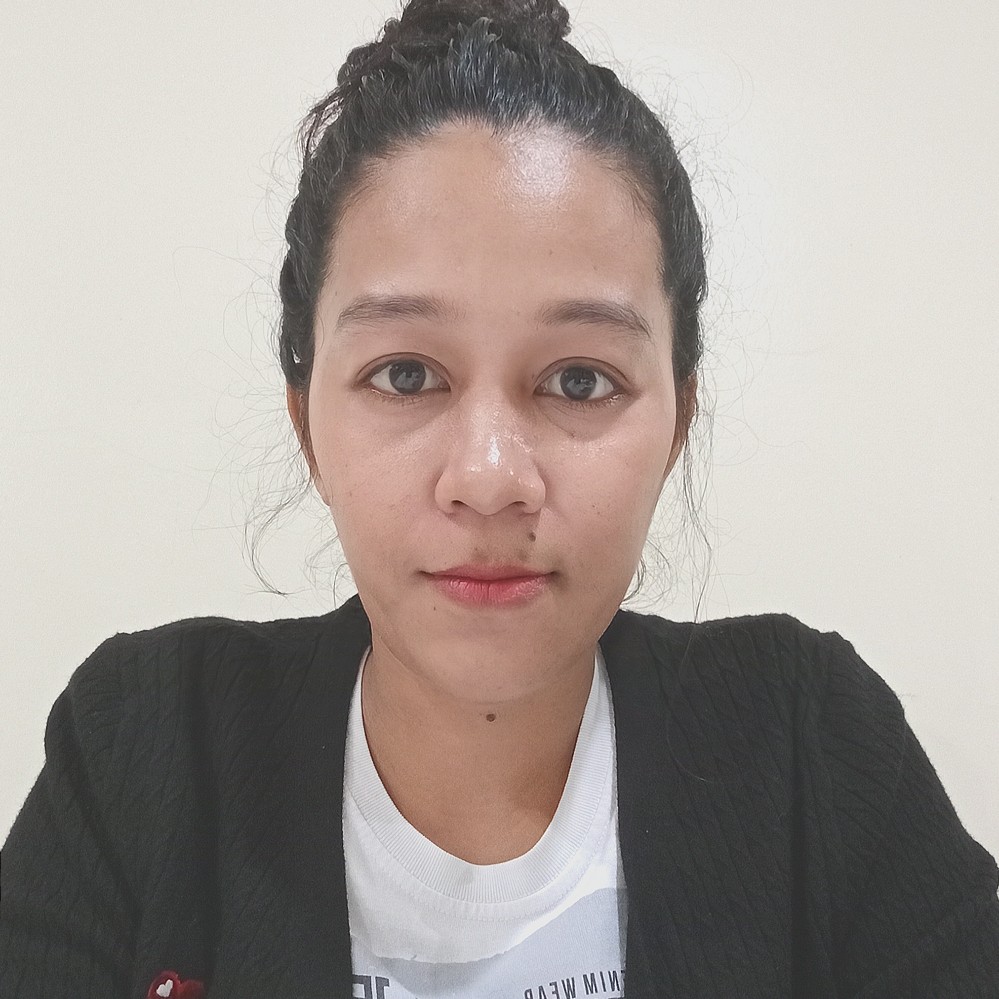 Angelyn monton