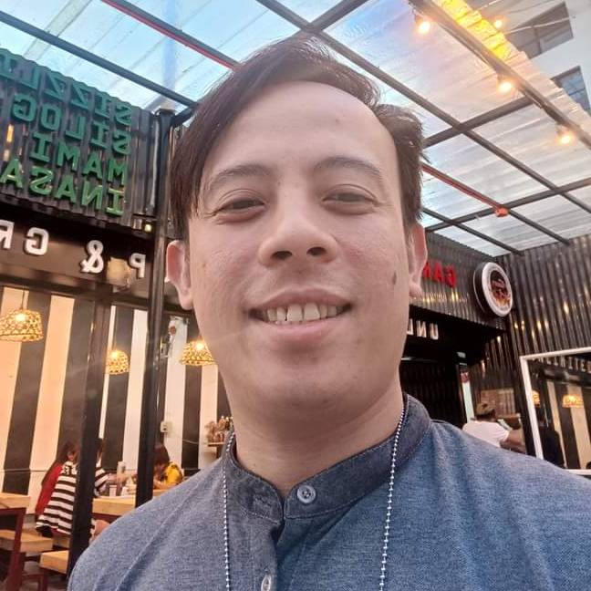 Ryann Christian Provido
