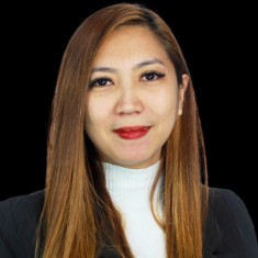 Jennie Lyn Manansala