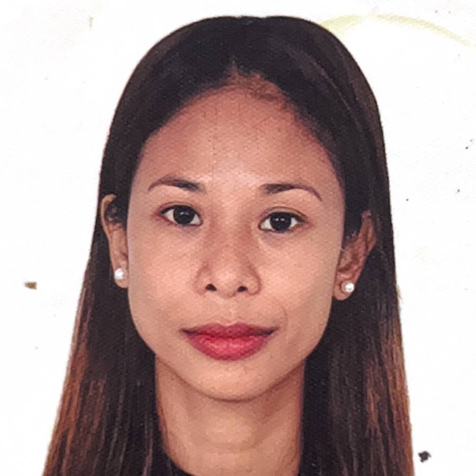 Bea V. Baylon