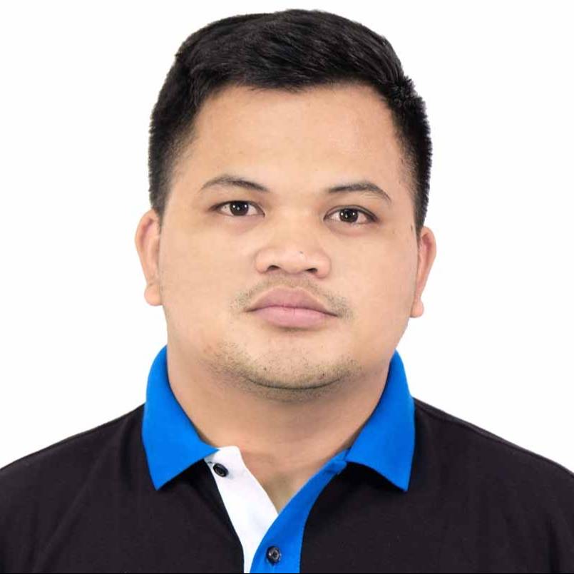 Sherwin Jubasan