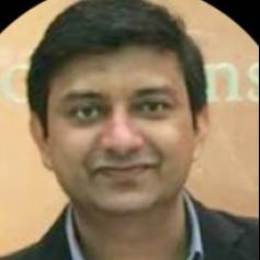 PRADEEP KUMAR