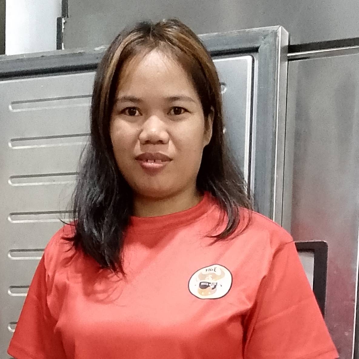 Jennifer Sangalang
