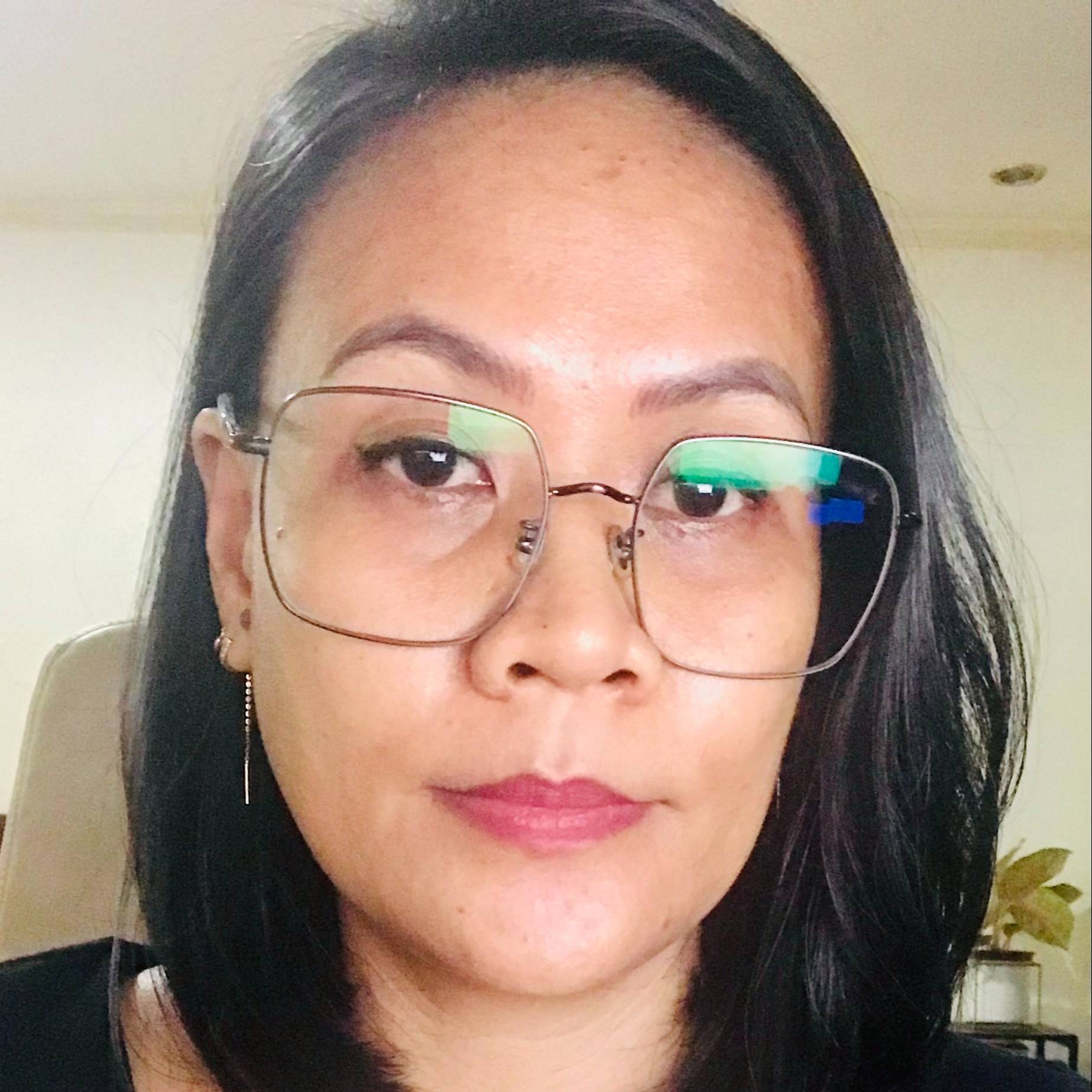 Janet Beverly Delos Santos