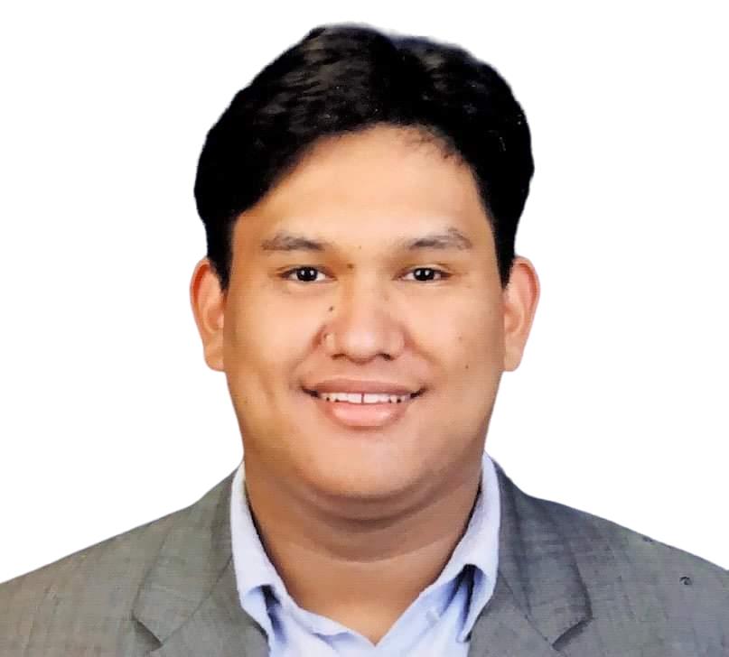 LEVI ASHLEY EUGENIO