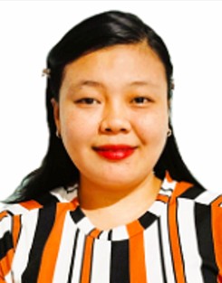 GRACE SABIO