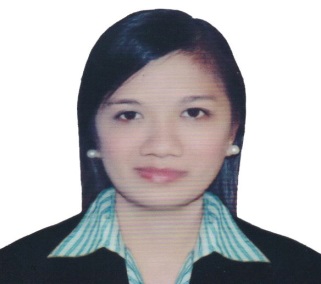 Aiza Gutierrez Concepcion