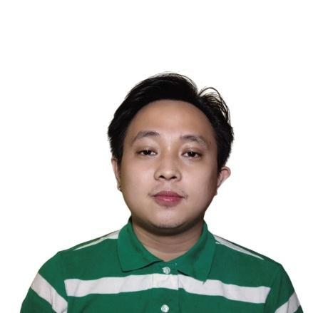 Cyve E. Isidro