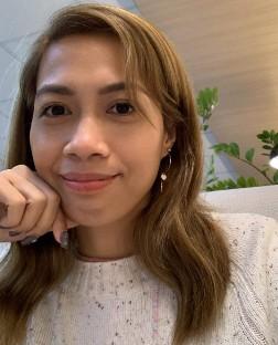 Clariza Tolentino