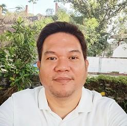 Benedict Marco