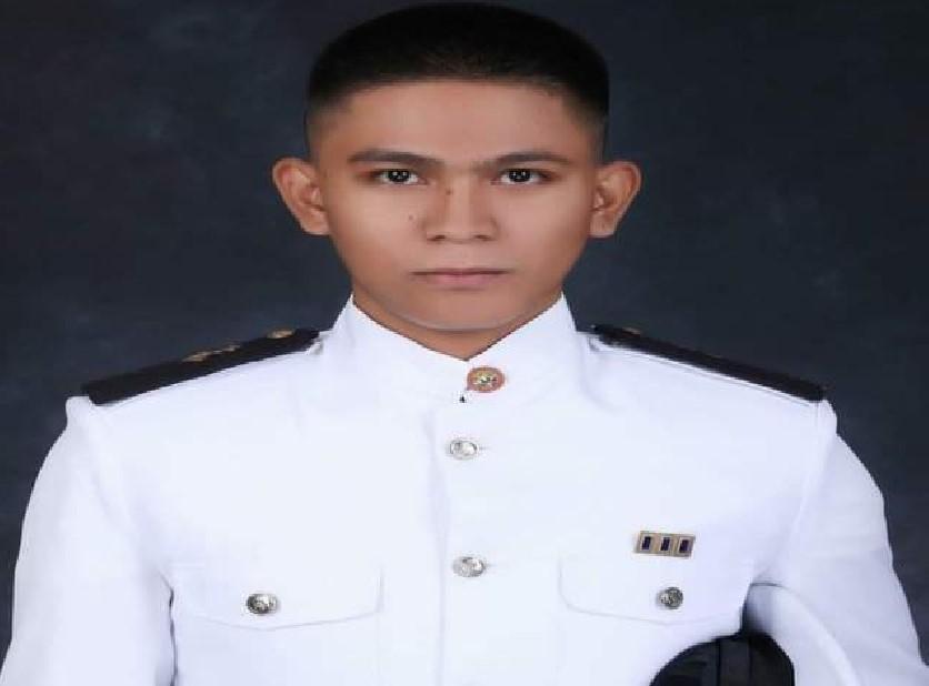 Kent Justine J. Villanueva