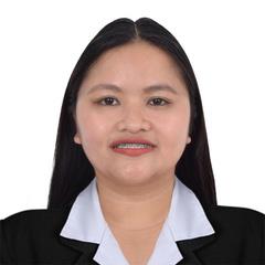 MIRACLE GRACE D. PASCUAL