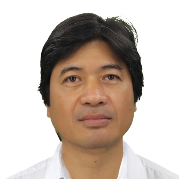Alfonso Catarman