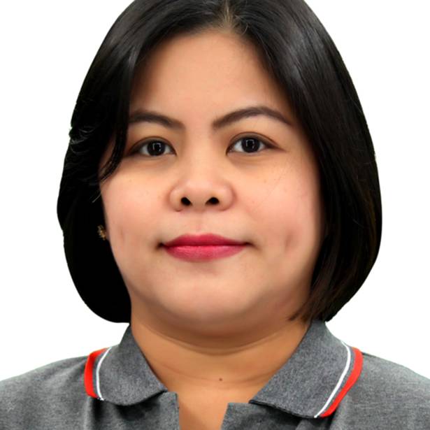 Rosalie Bermundo