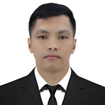 Joshua Robin O. Fanugao